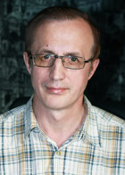 Репетитор Сергей Анатольевич 