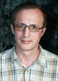 Репетитор Сергей Анатольевич 