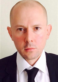 Репетитор Сергей Владимирович 