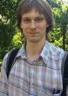 Репетитор Григорий Михайлович 