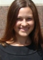 Репетитор Анастасия Сергеевна 