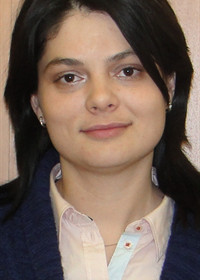 Репетитор Юлия Андреевна