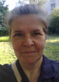 Репетитор Светлана Евгеньевна