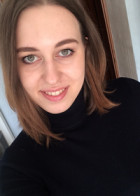 Репетитор Елена Эдуардовна 