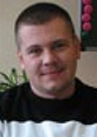 Репетитор Сергей Николаевич 