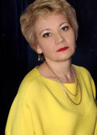 Репетитор Елена Владимировна 