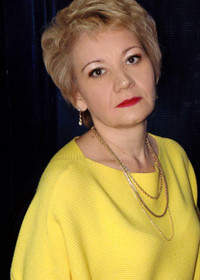 Репетитор Елена Владимировна 