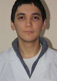 Репетитор Глеб Константинович 