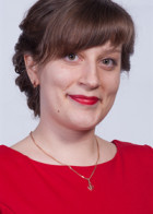 Репетитор Дарья Андреевна 