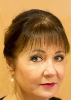 Репетитор Людмила Александровна 