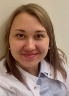 Репетитор Эльвира Шамилевна 