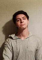 Репетитор Дмитрий Юрьевич 