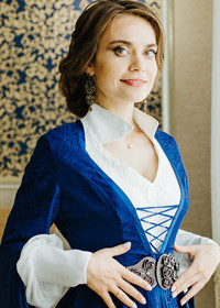 Репетитор Светлана Владимировна 