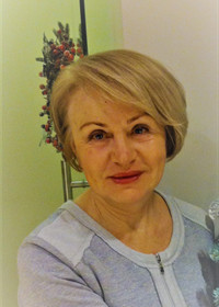 Репетитор Анна Михайловна 