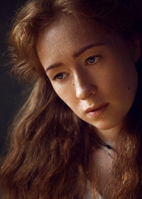 Репетитор Мария Андреевна 