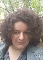 Репетитор Екатерина Вововна 