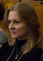 Репетитор Варвара Сергеевна