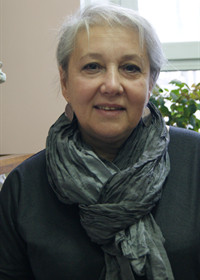 Репетитор Елена Дмитриевна 