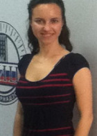 Репетитор Анастасия Николаевна 