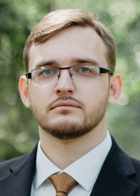 Репетитор Артем Сергеевич