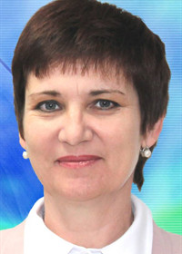 Репетитор Яна Викторовна 