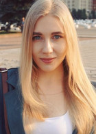 Репетитор Кристина Евгеньевна 