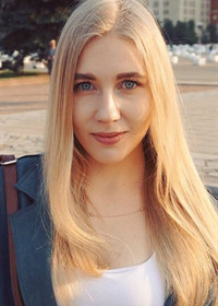 Репетитор Кристина Евгеньевна 