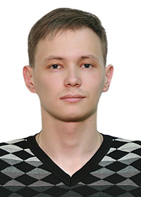 Репетитор Николай Олегович 