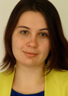 Репетитор Юлия Николаевна 