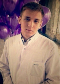 Репетитор Давид Григорьевич 