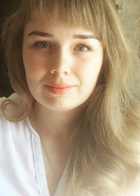 Репетитор Анна Евгеньевна