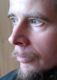 Репетитор Андрей Викторович 