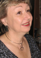 Репетитор Марина Андреевна 