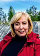 Репетитор Ольга Игоревна 