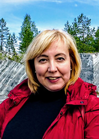 Репетитор Ольга Игоревна 