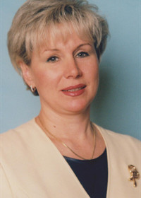 Репетитор Татьяна Федоровна