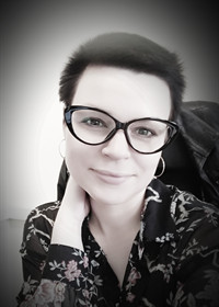 Репетитор Дина Викторовна