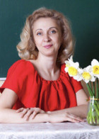 Репетитор Вера Павловна