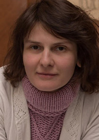 Репетитор Антонина Ильинична 