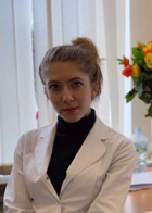 Репетитор Надежда Михайловна 