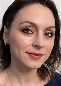 Репетитор Жанна Сергеевна 