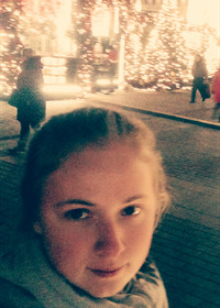 Репетитор Мария Дмитриевна 