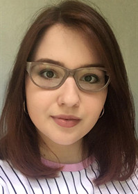 Репетитор Евгения Александровна 