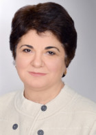 Репетитор Эмма Арцруновна 