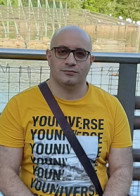 Репетитор Арташес Андраникович 