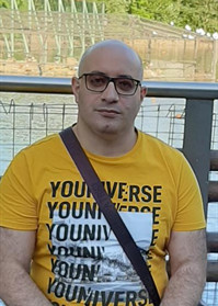 Репетитор Арташес Андраникович 