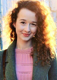 Репетитор Ксения Алексеевна 