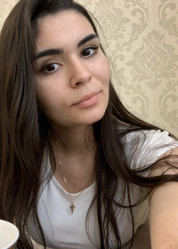 Репетитор Элина Грантовна 