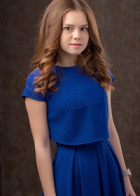 Репетитор Анна Константиновна 