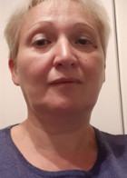 Репетитор Ольга Ивановна 